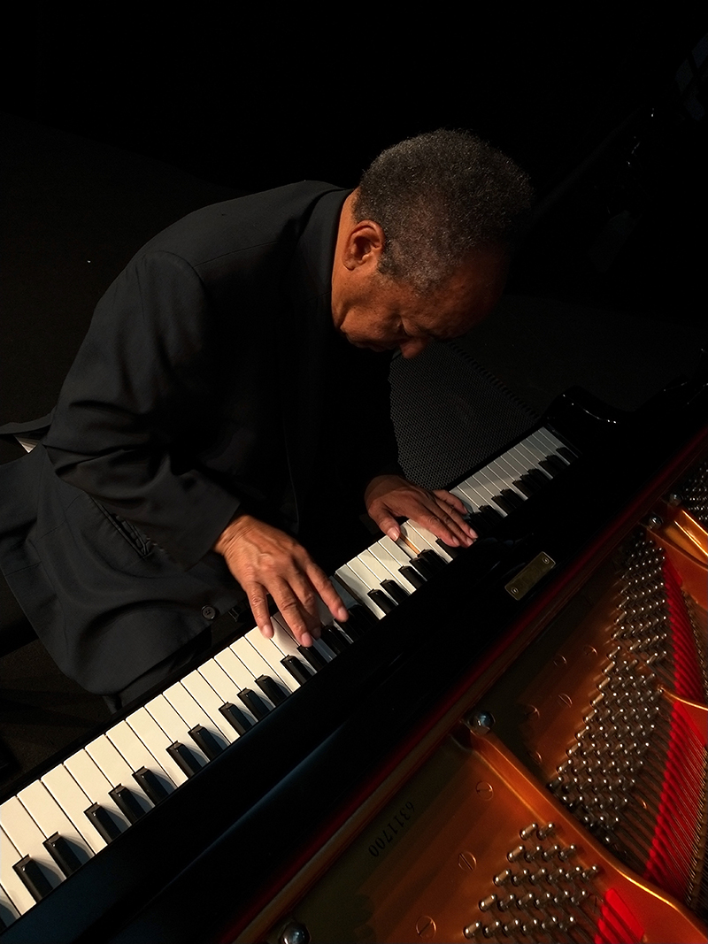 Alain Jean Marie Trio