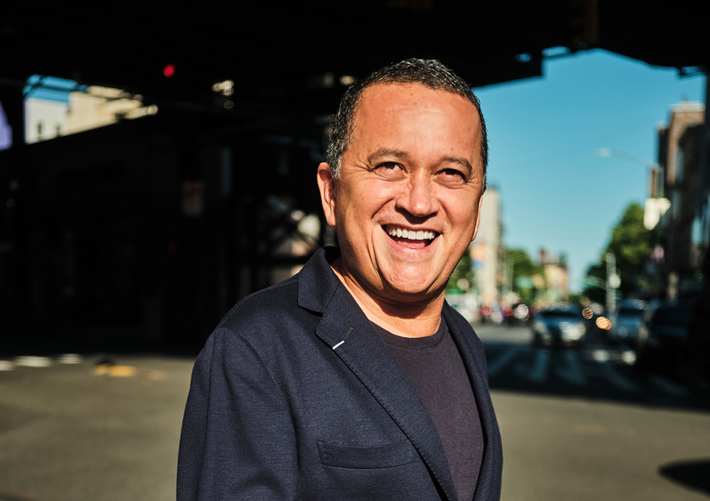 Yuri Buenaventura