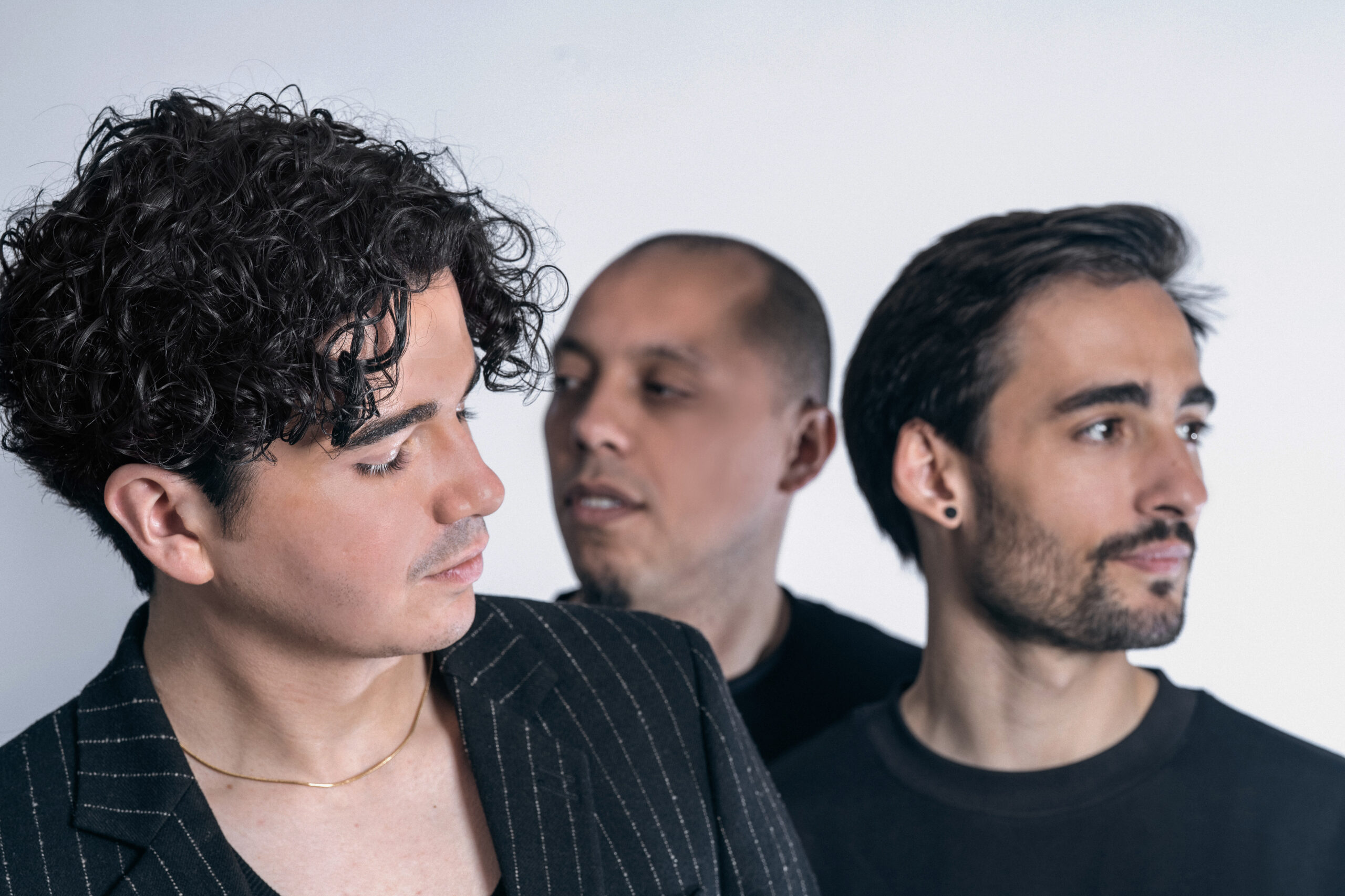 Noé Huchard Trio