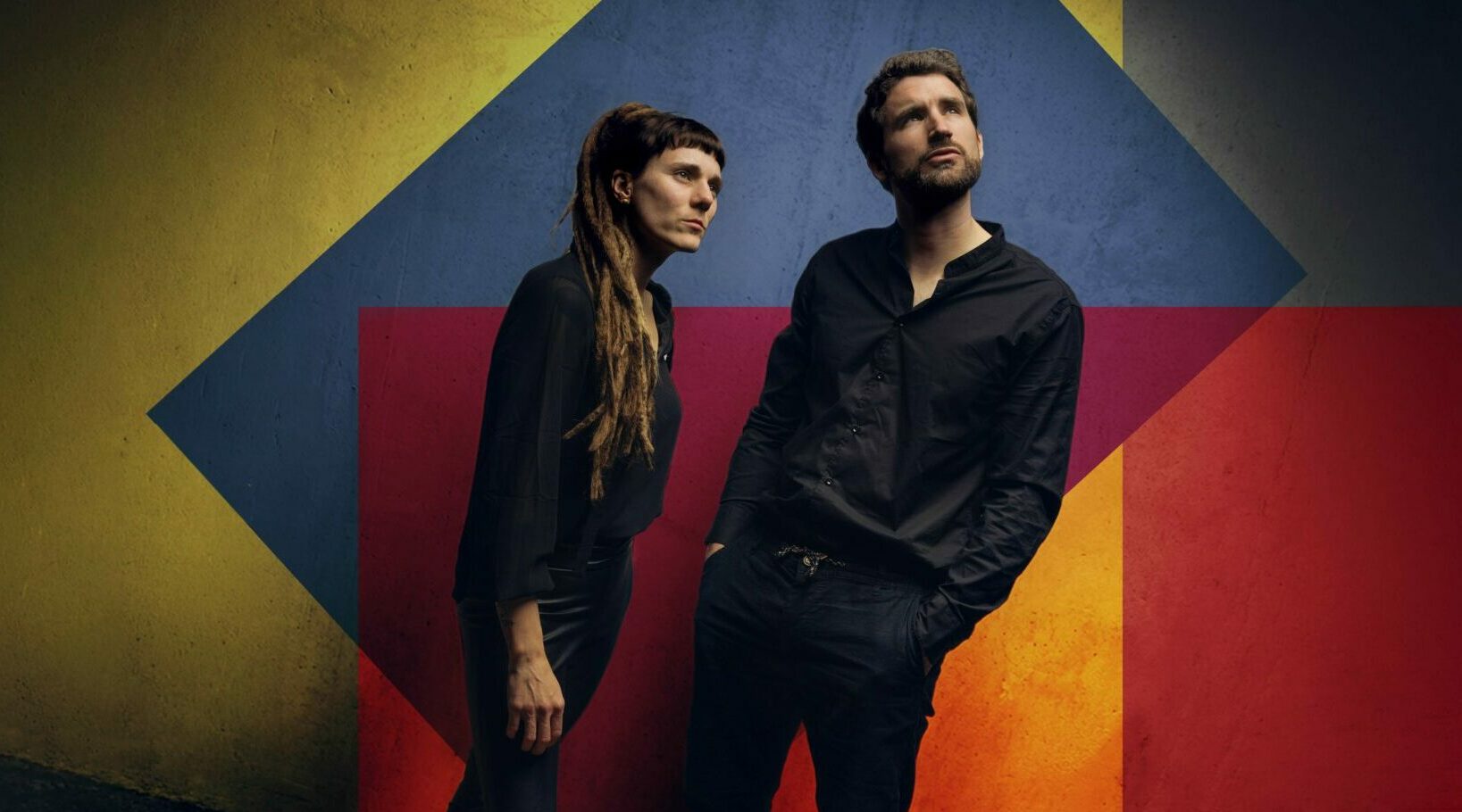 Obradovic-Tixier Duo