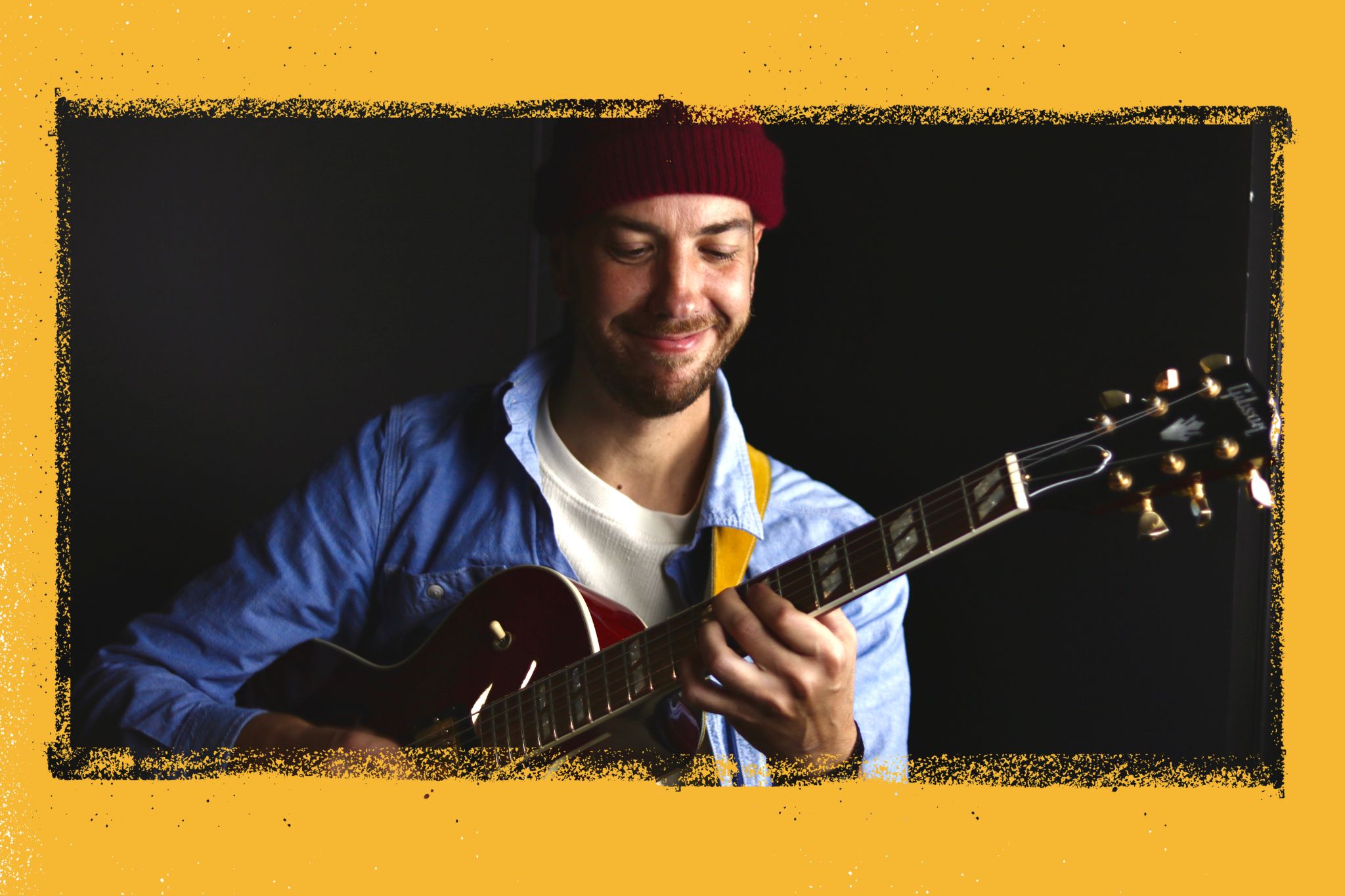 Alex Grenier 4TET