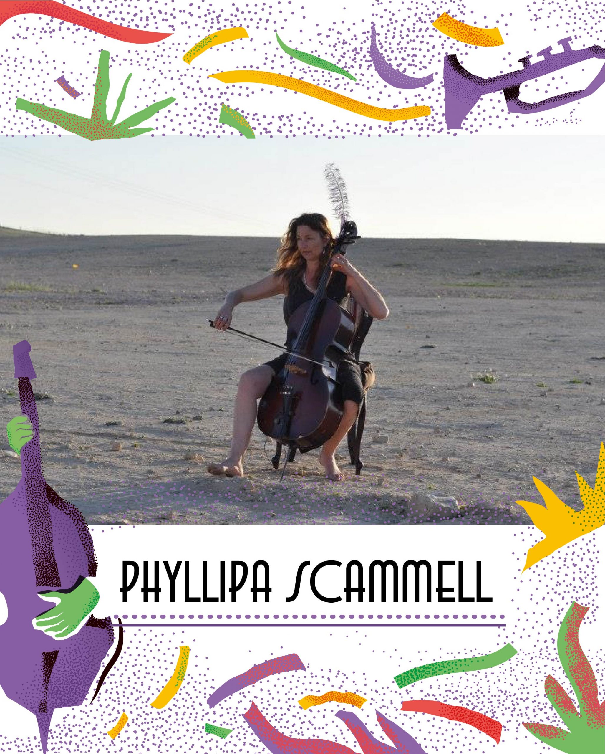 Phyllipa Scammell