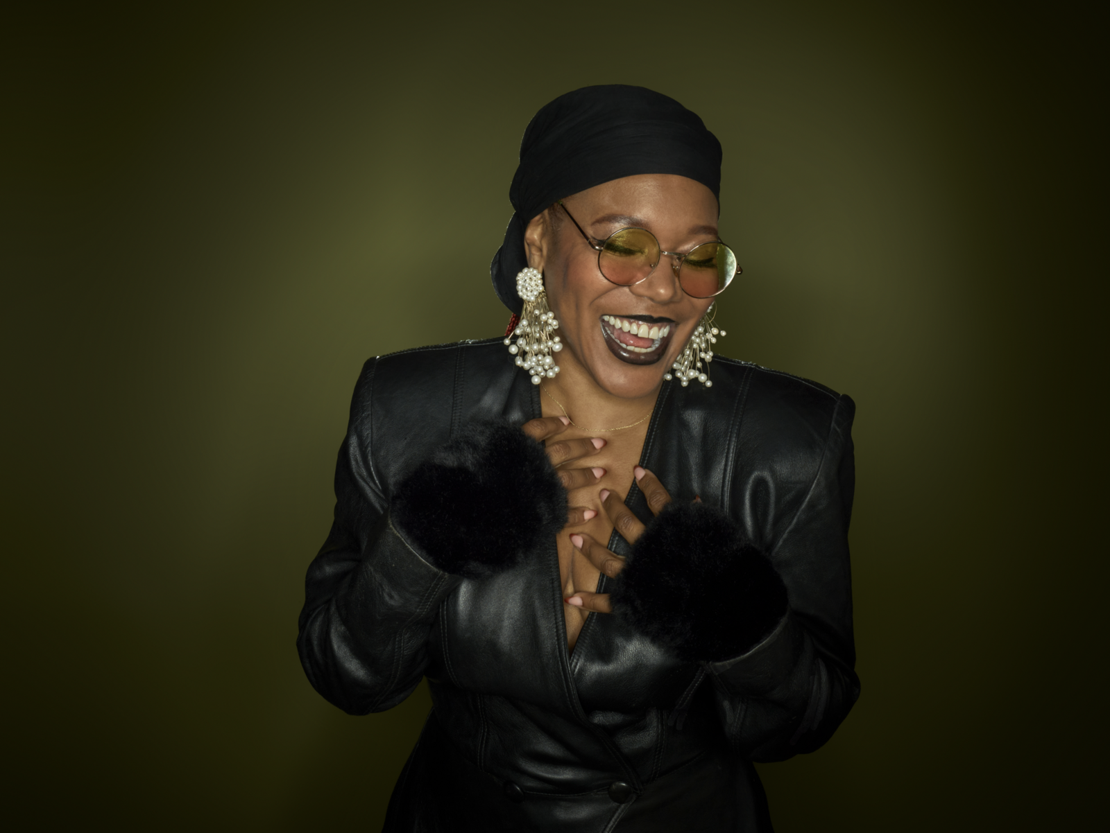 China Moses