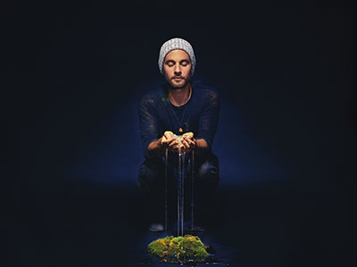Shai Maestro « The Guesthouse »