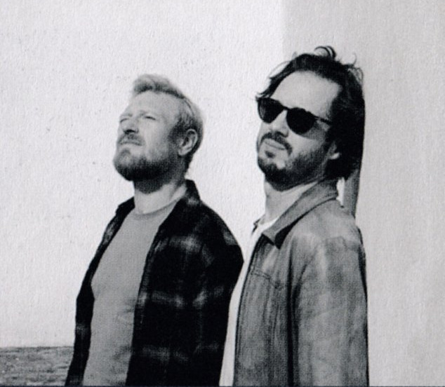 La Saison – Duo Chazarenc