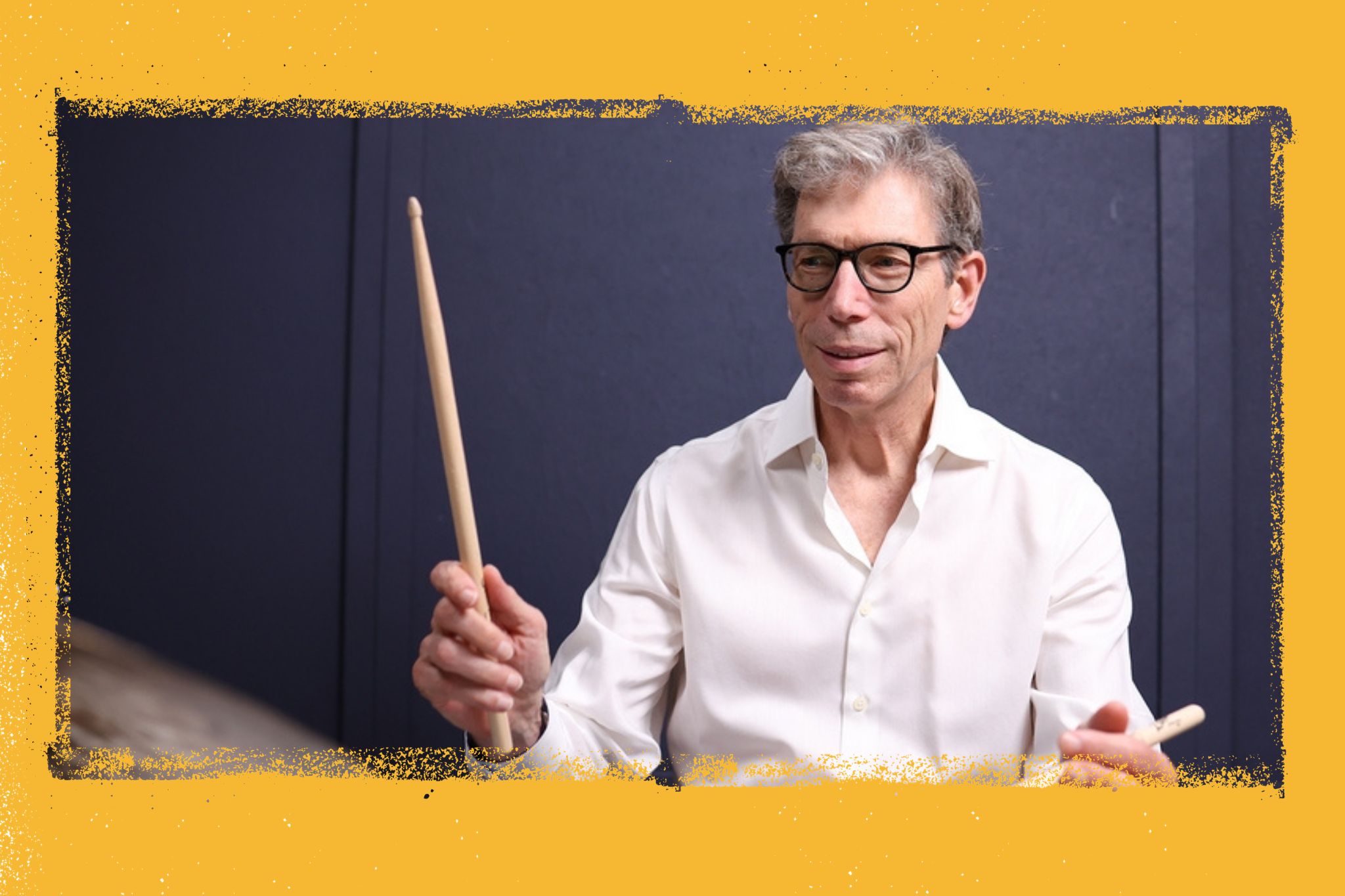 27e Festival DRUMS SUMMIT – John RILEY rencontre Thibaud DUFOY, Illyes FERFERA et Louis NAVARRO