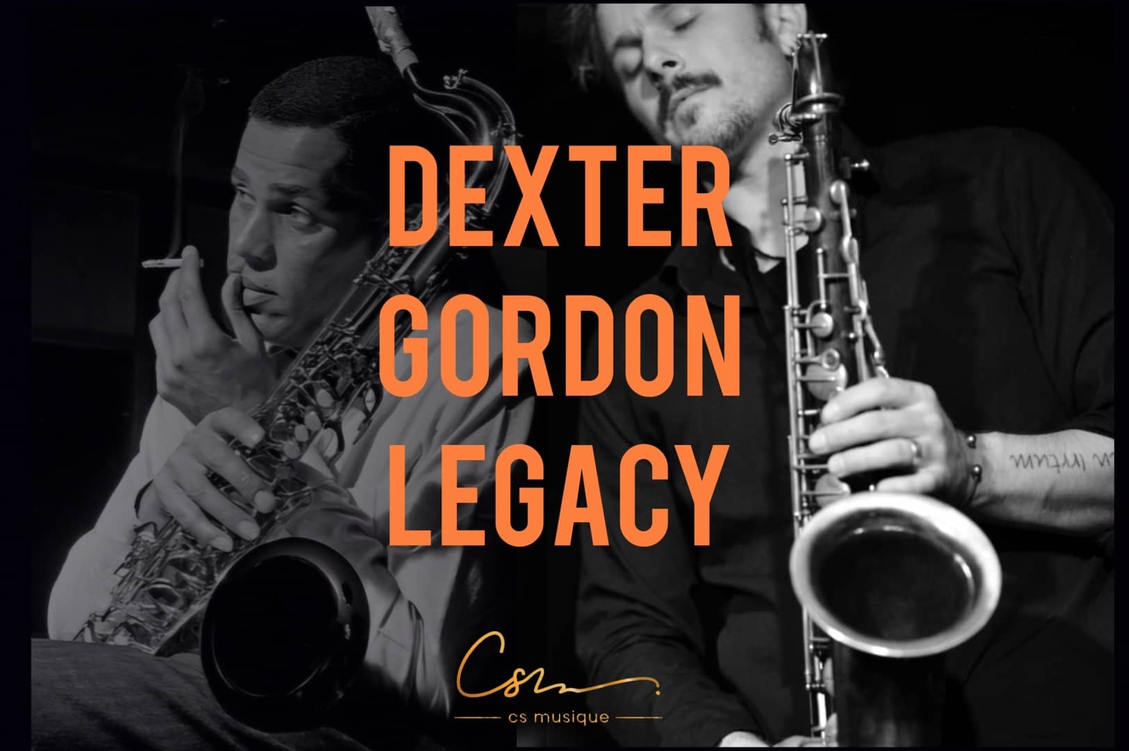 Dexter Gordon Legacy
