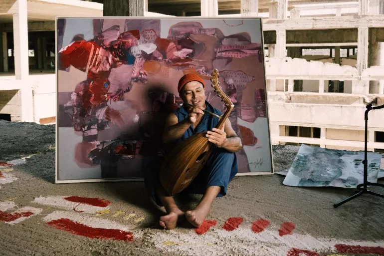 Dhafer Youssef