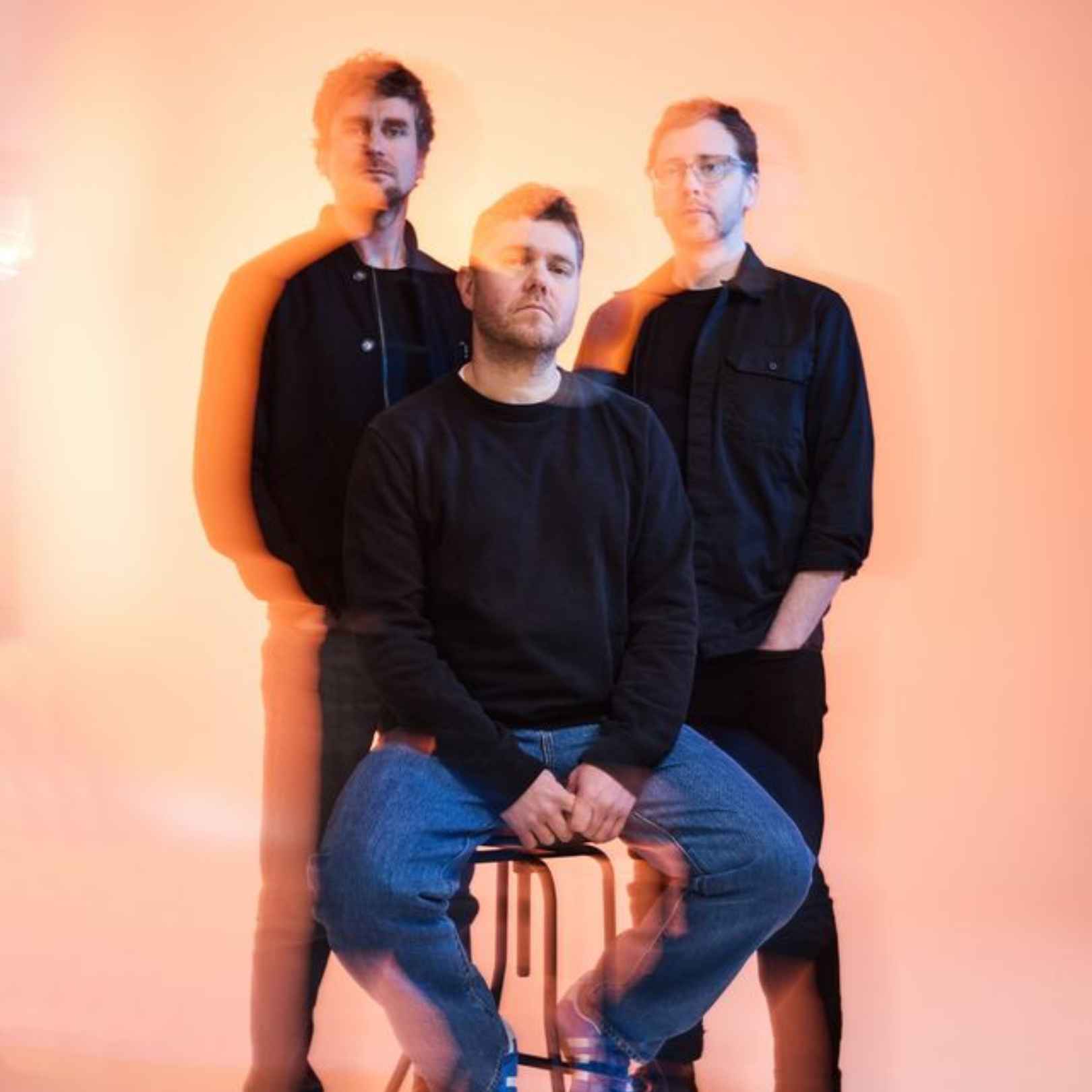 GoGo Penguin