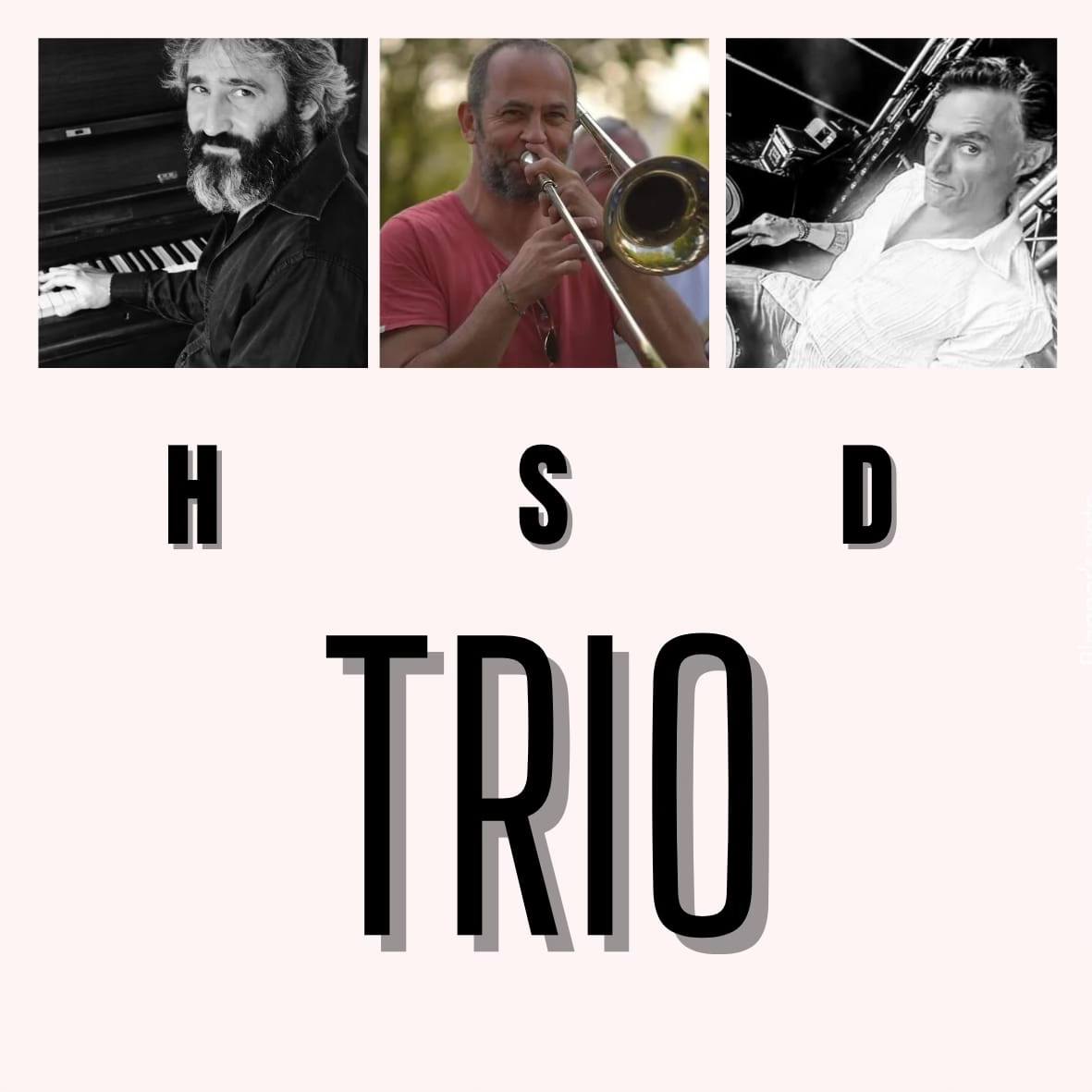 HSD Trio