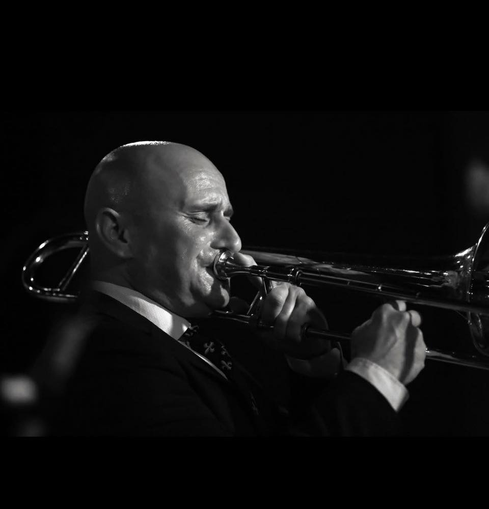 Jerome Laborde Quartet