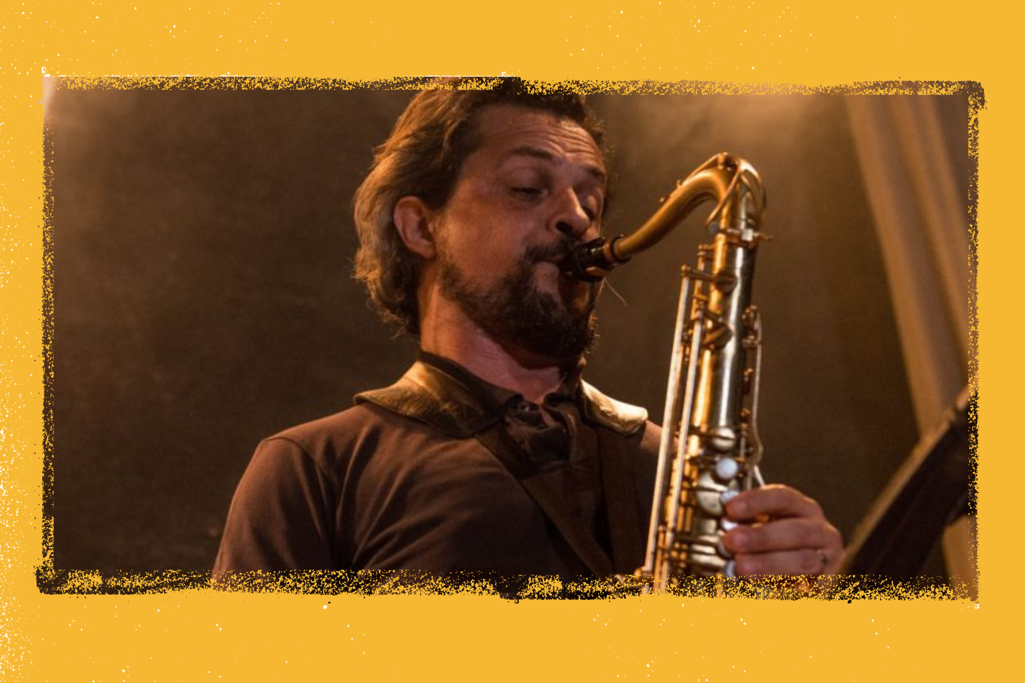 Music’Halle Jam Session avec David Pautric & CPES JAZZ