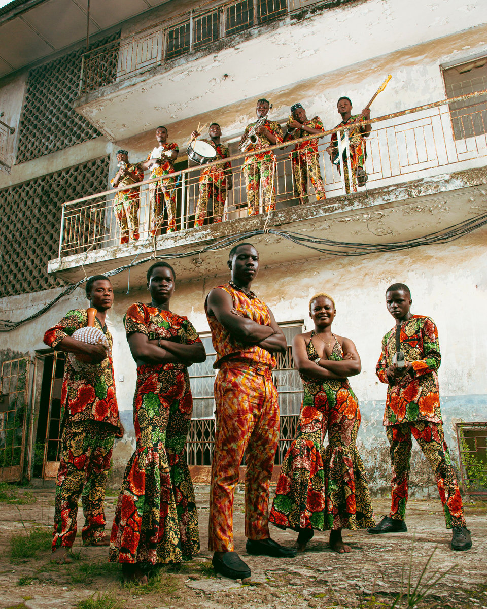 Lagos Thugs