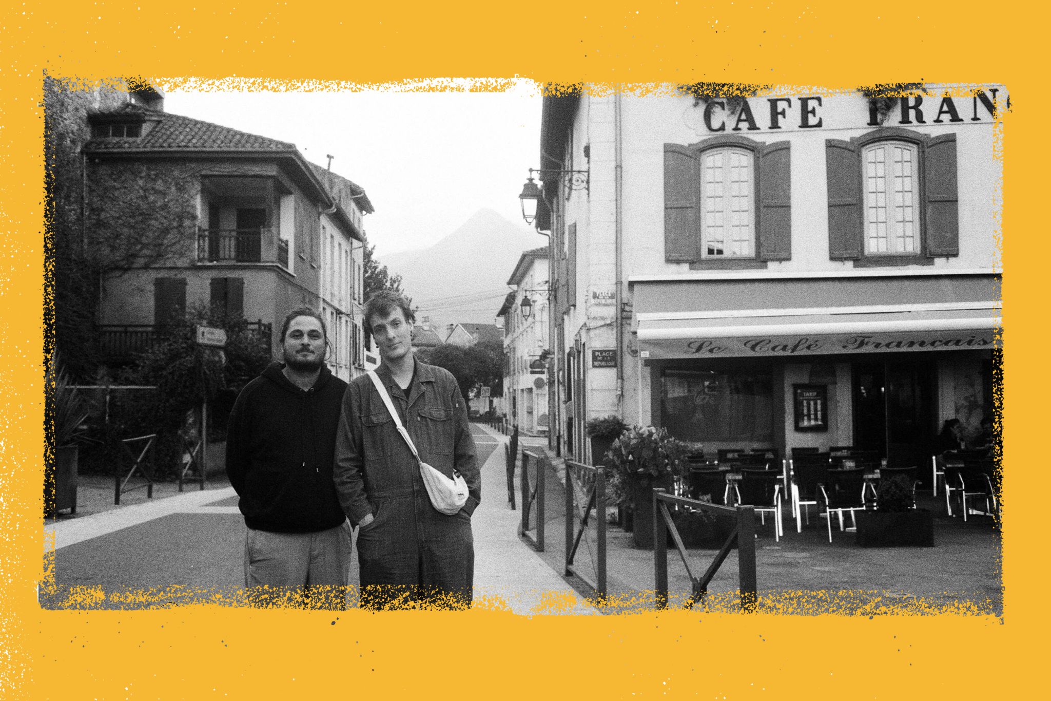 Montanha (Etienne MANCHON – Felix ROBIN)