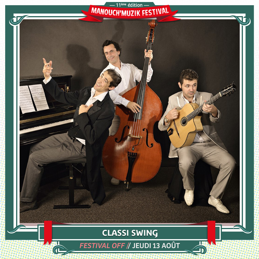 Classi Swing