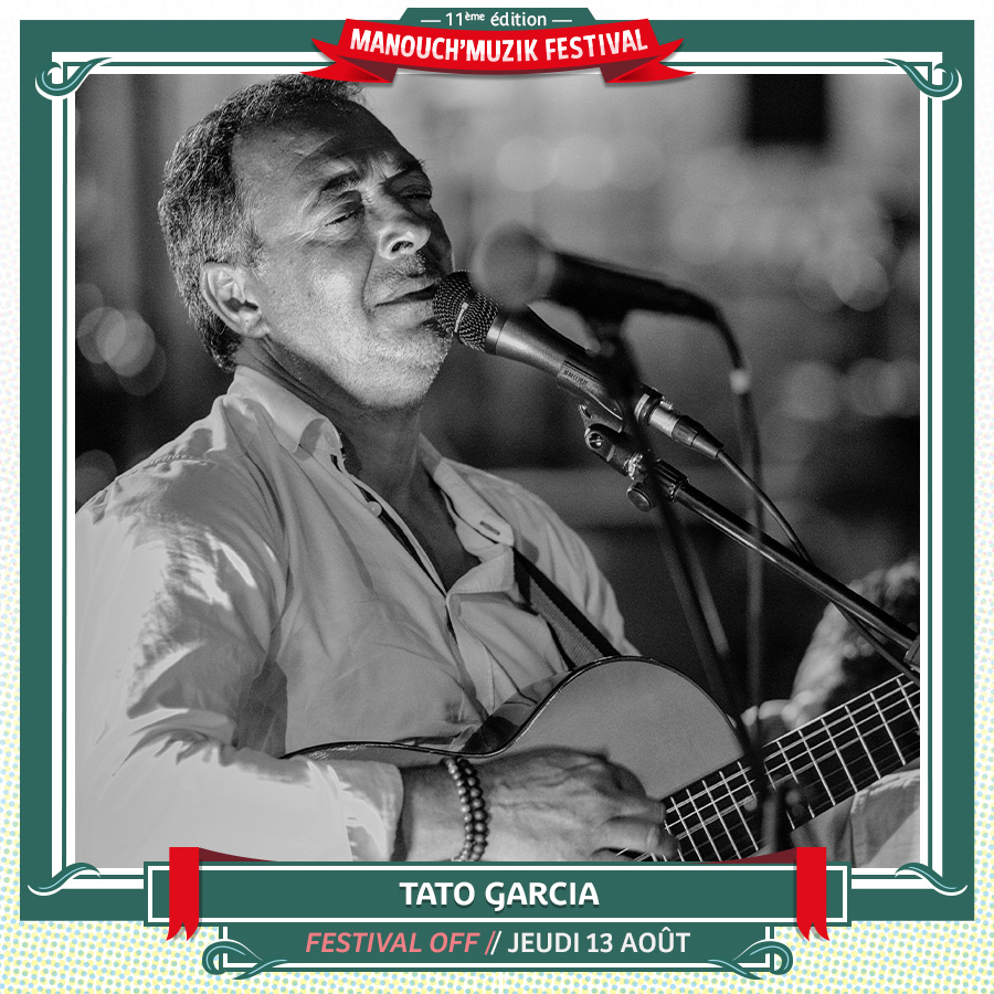 Tato Garcia