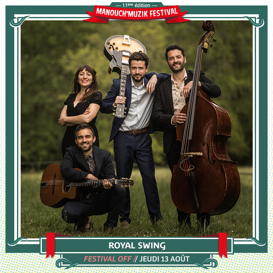 Royal Swing