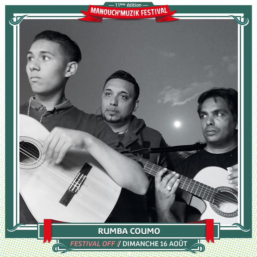 Rumba Coumo