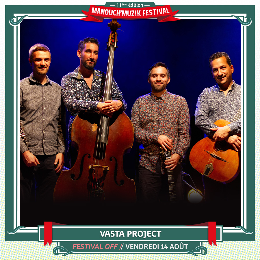 Vasta Project