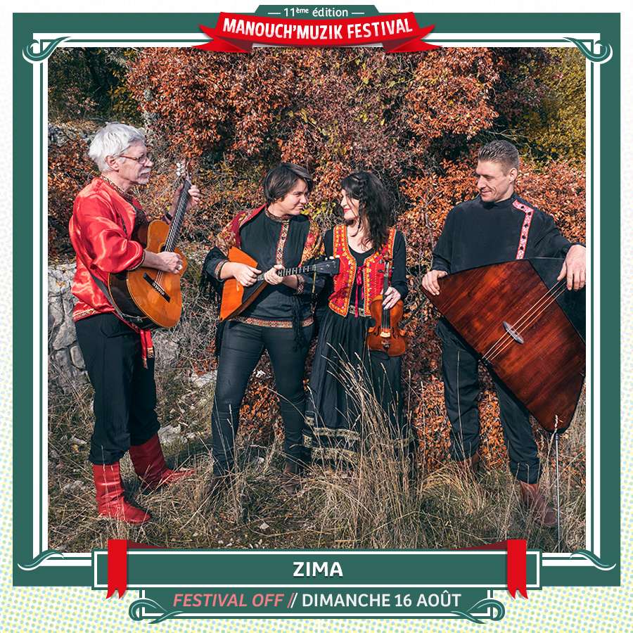 Zima