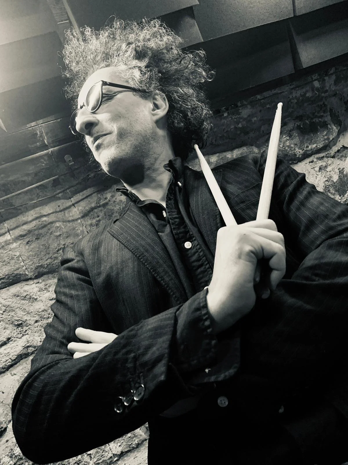 Mourad Benhammou – Soulfus Drums 5tet