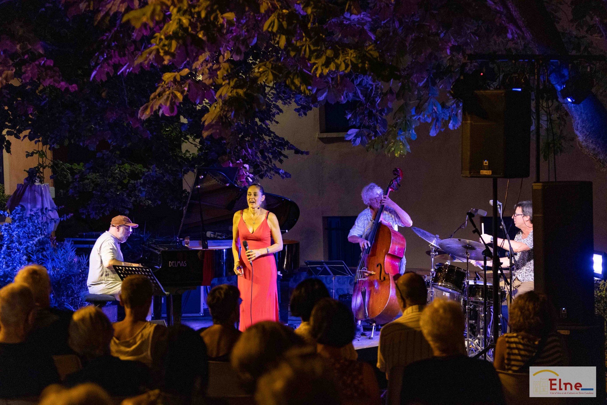 Muriel Falzon Quartet