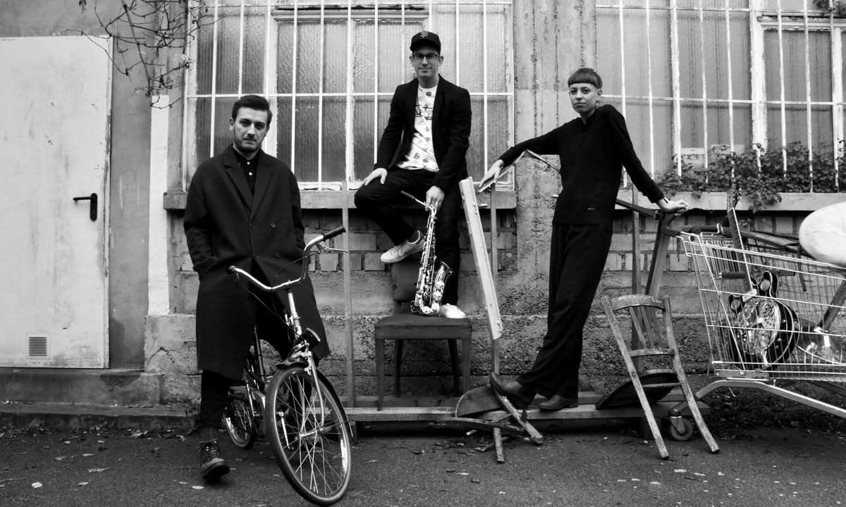 [Na] : Jazz éthiopunk, libertaire et frénétique !