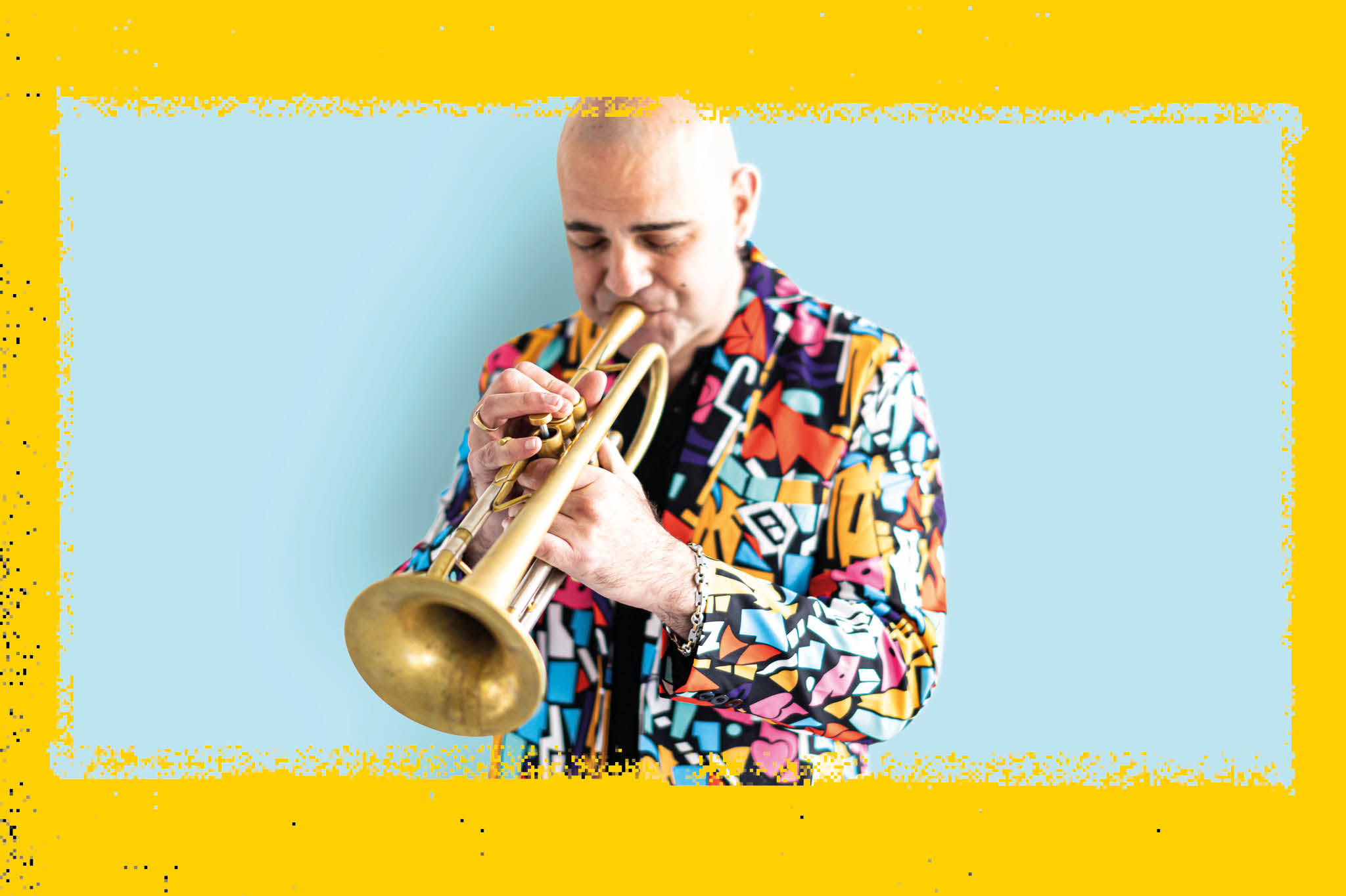 NICOLAS GARDEL QUARTET – Mano Figa