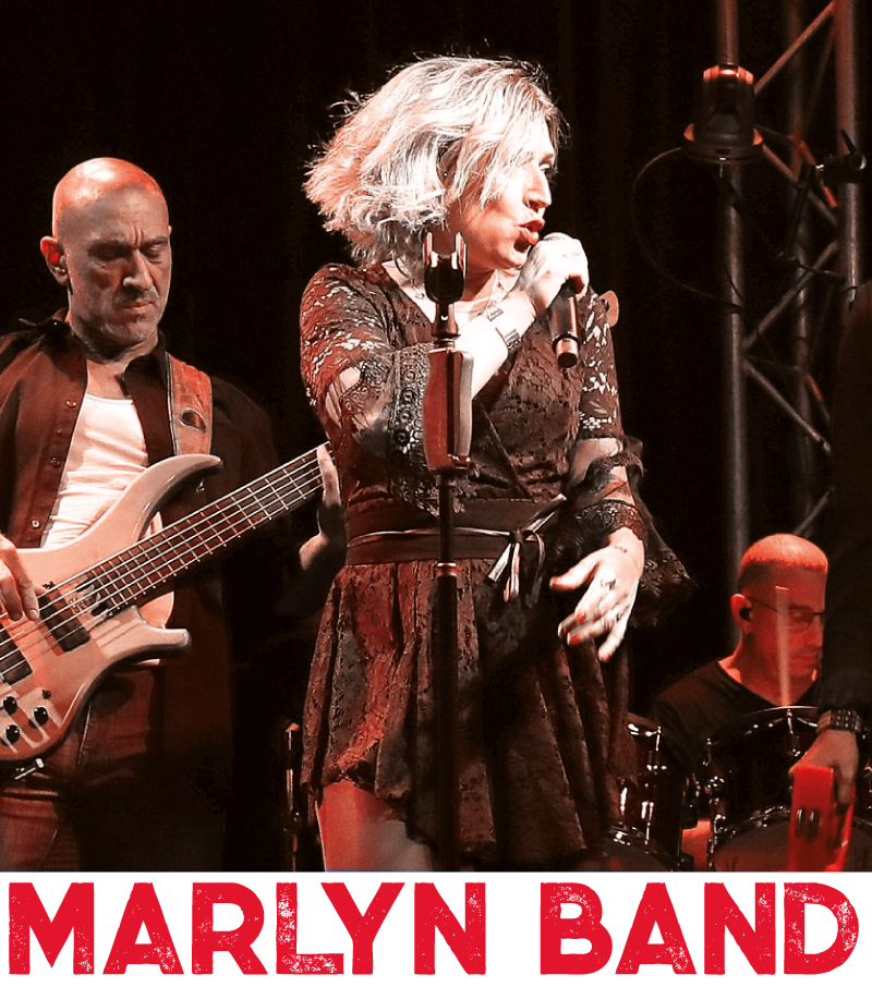 MARLYN BAND