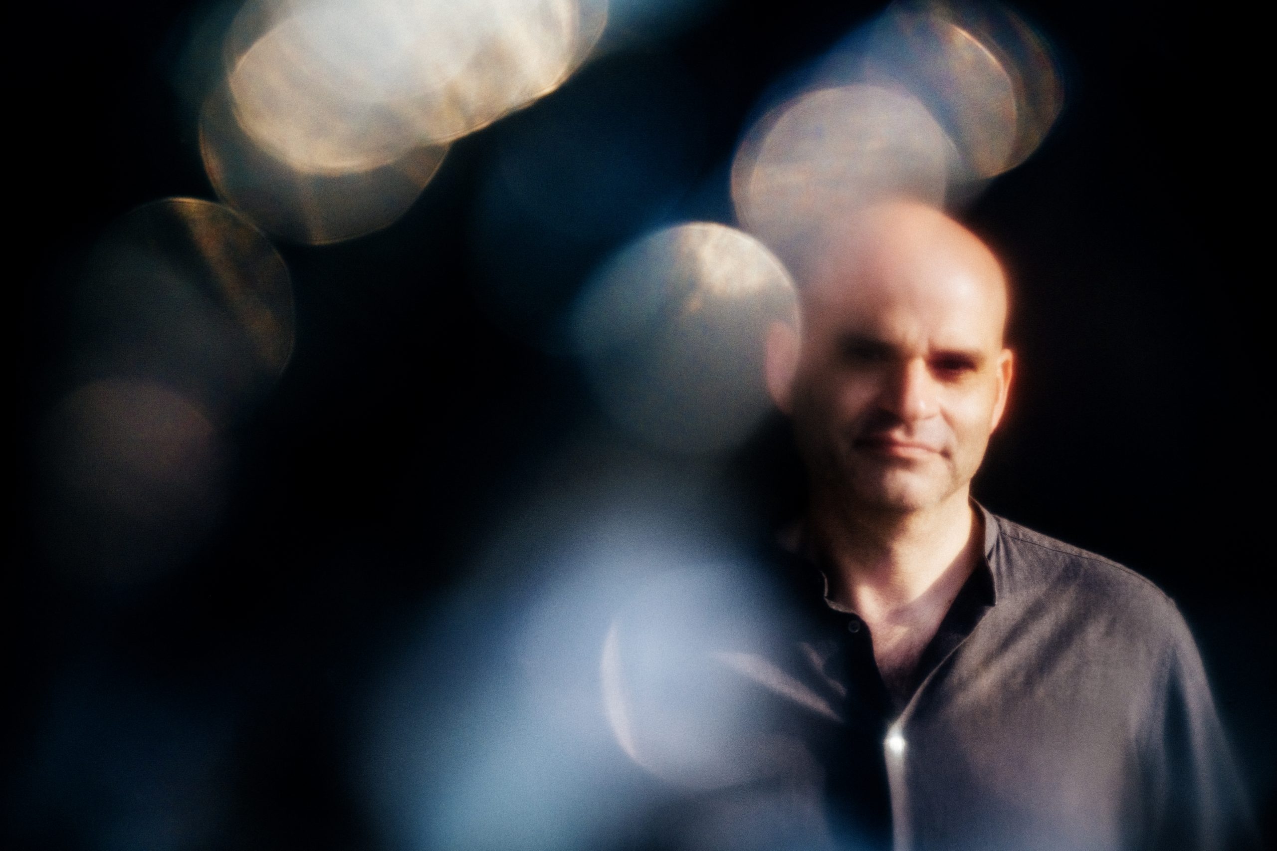 Pierre Durand « Electric » 4tet
