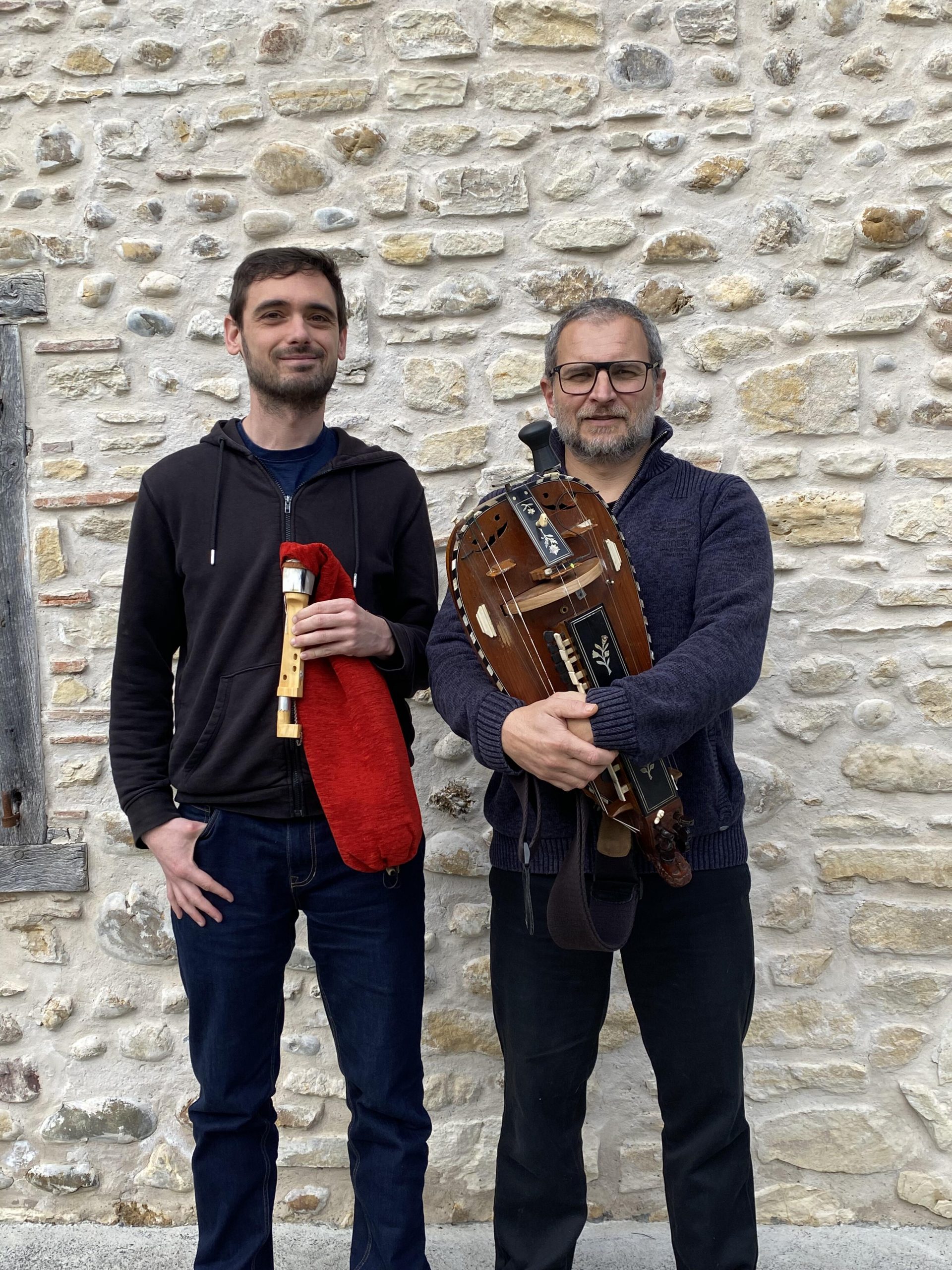 Baudoin & Lassouque