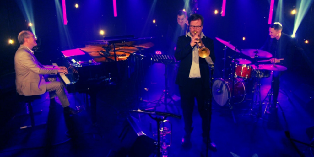 Arnaud Meunier Quartet