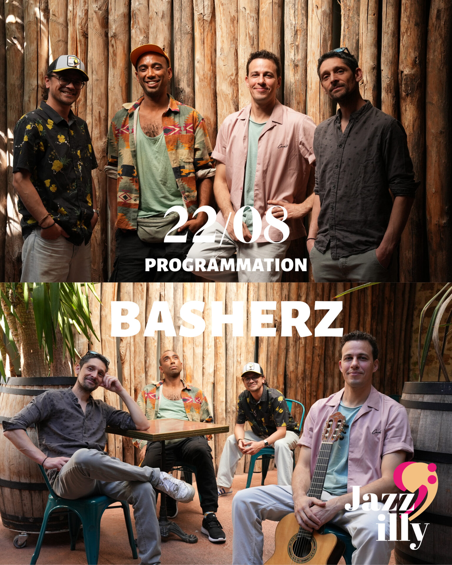 Basherz