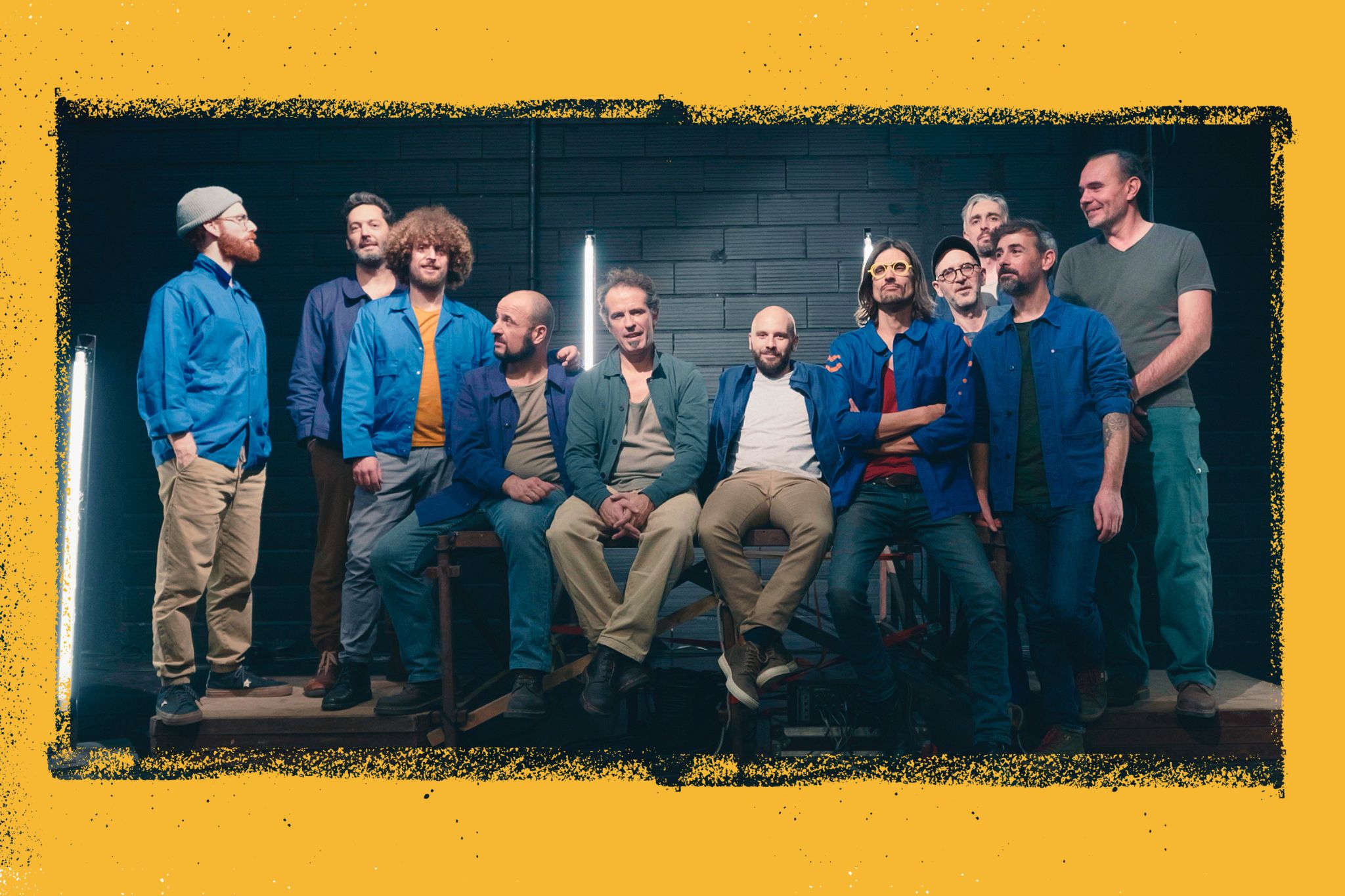 ZINGABE AFROBEAT