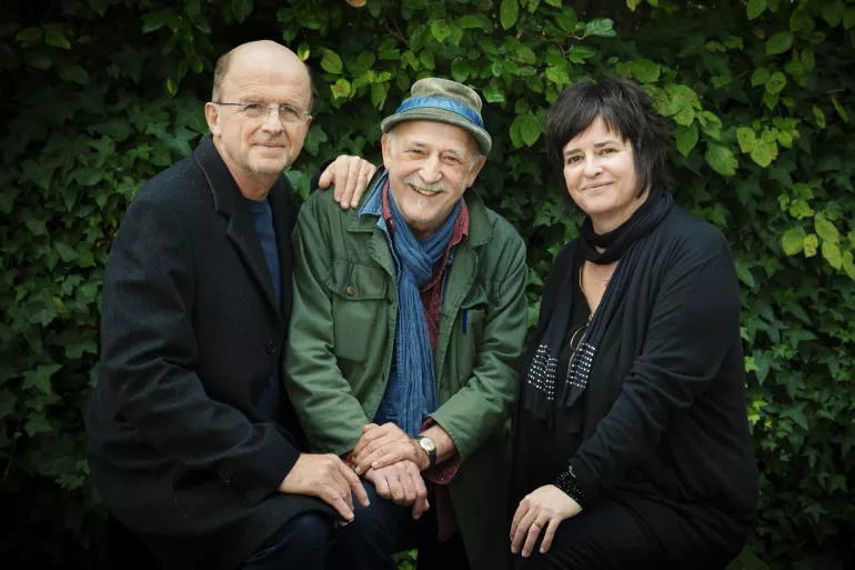 Chez Brassens