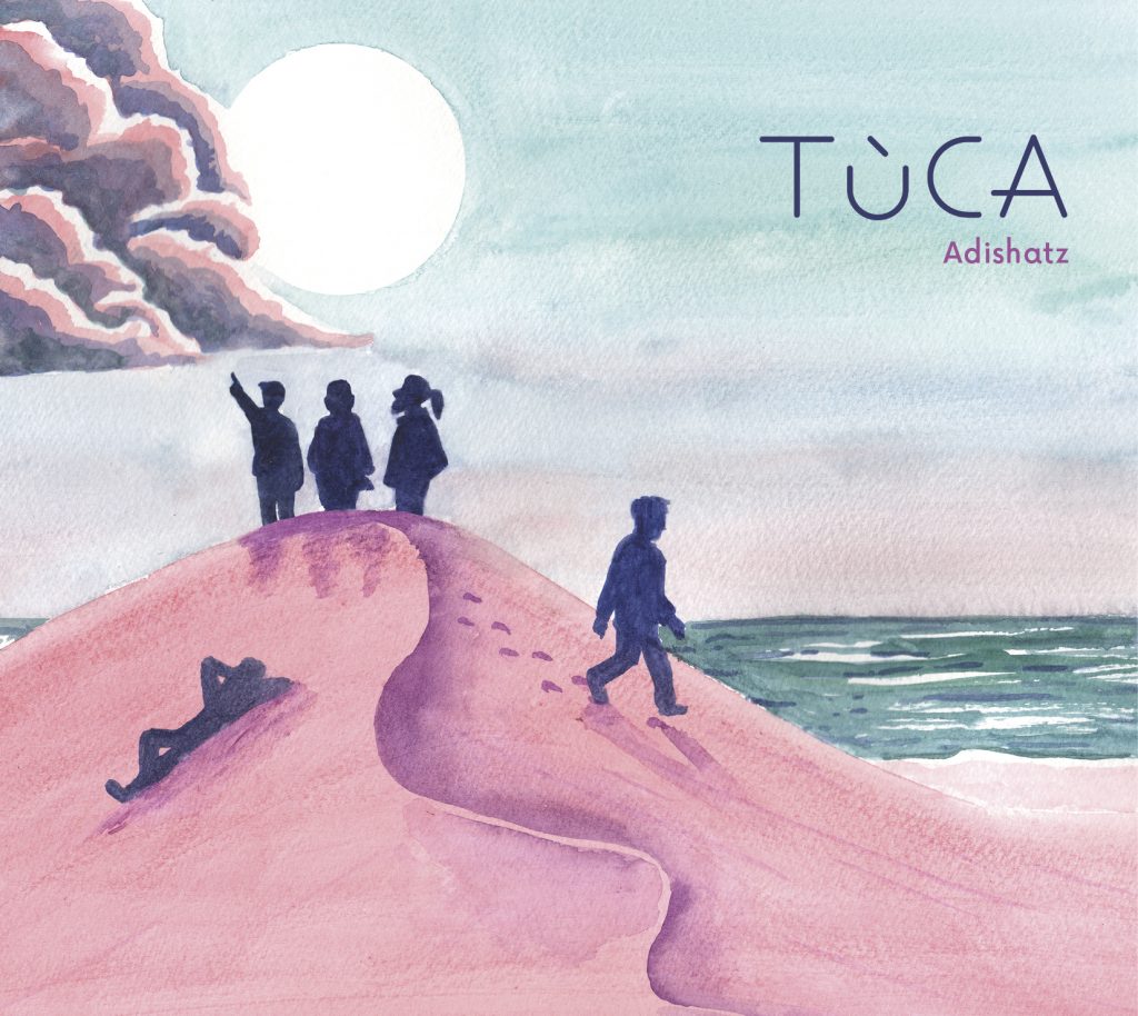 Tùca