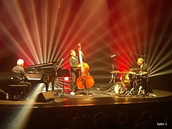 Yacouba Trio