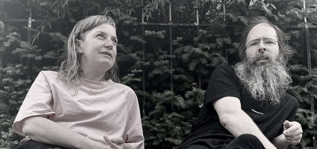 Duo Tatiana Paris & Karsten Hochapfel