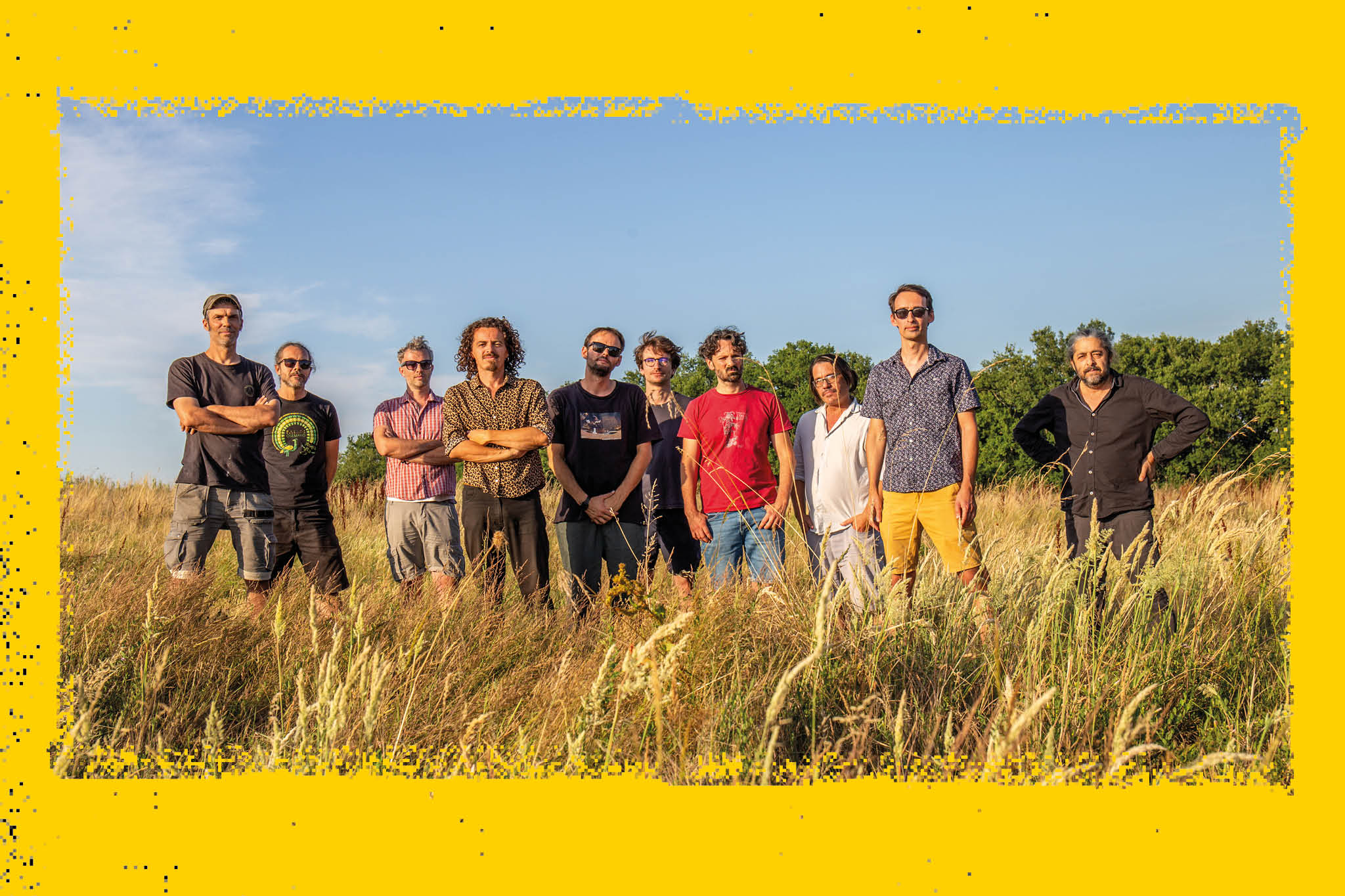 AFRO SOCIAL CLUB