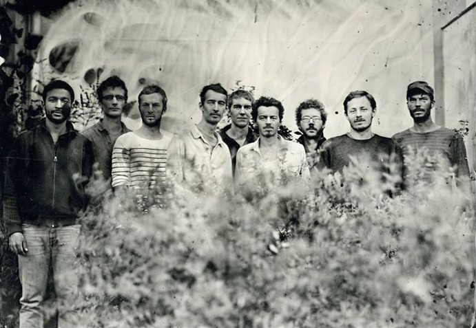 Afrobeat & éthiojazz avec l&rsquo;Afro Social Club