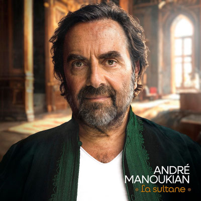 André Manoukian