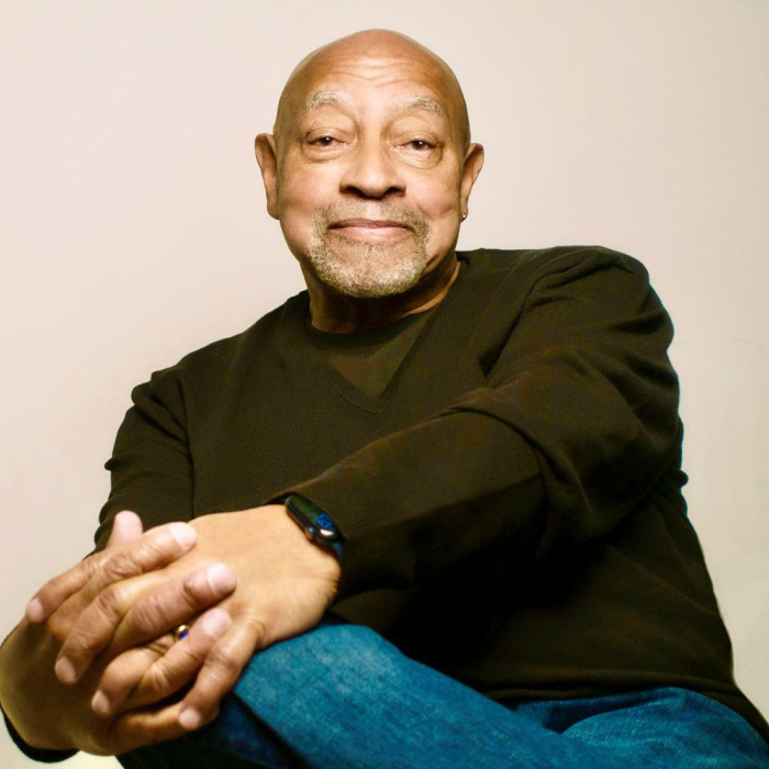 KENNY BARRON
