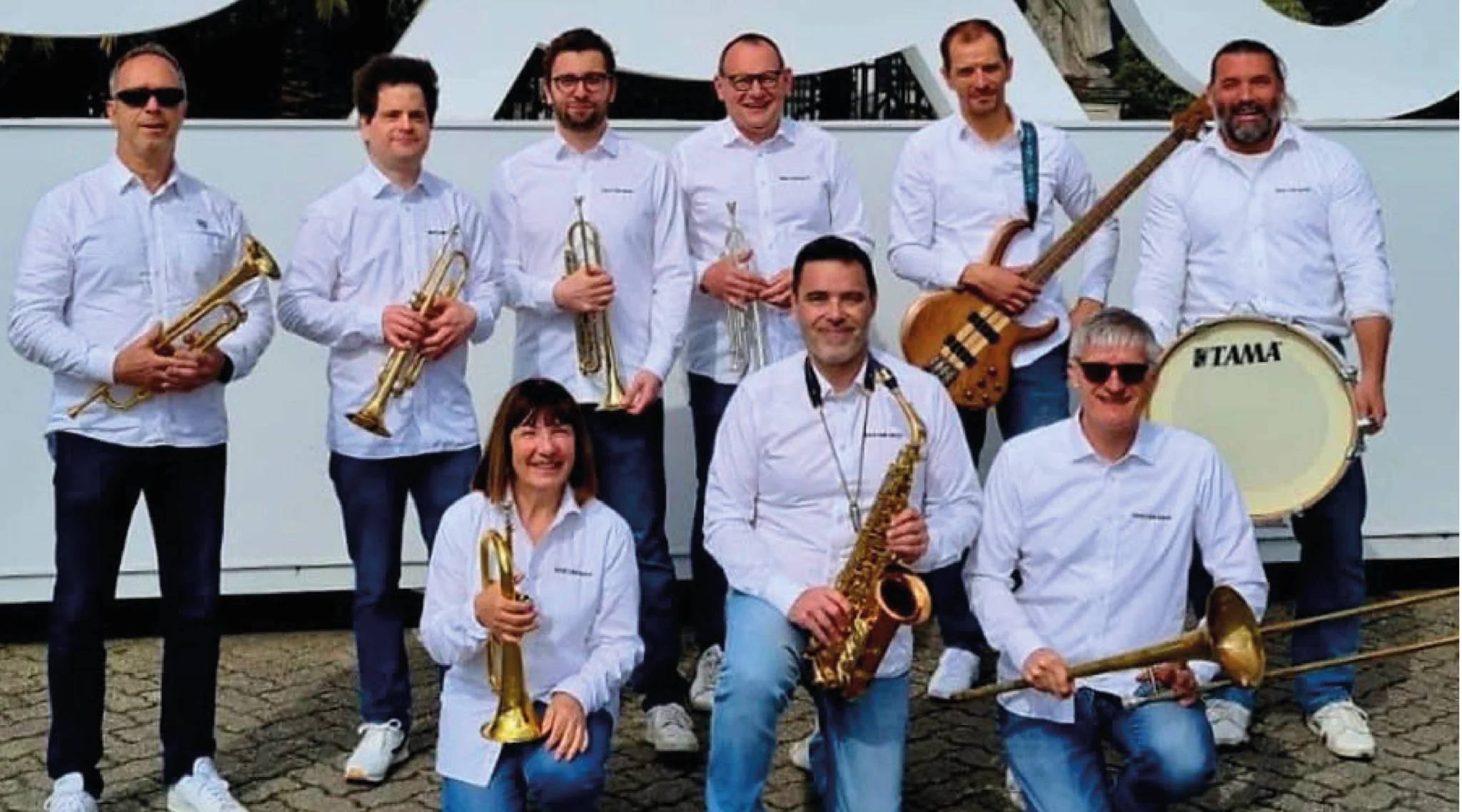 Beer&rsquo;Arn Brass