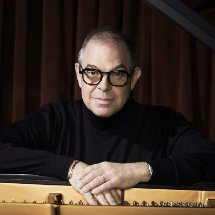 BILL CHARLAP TRIO