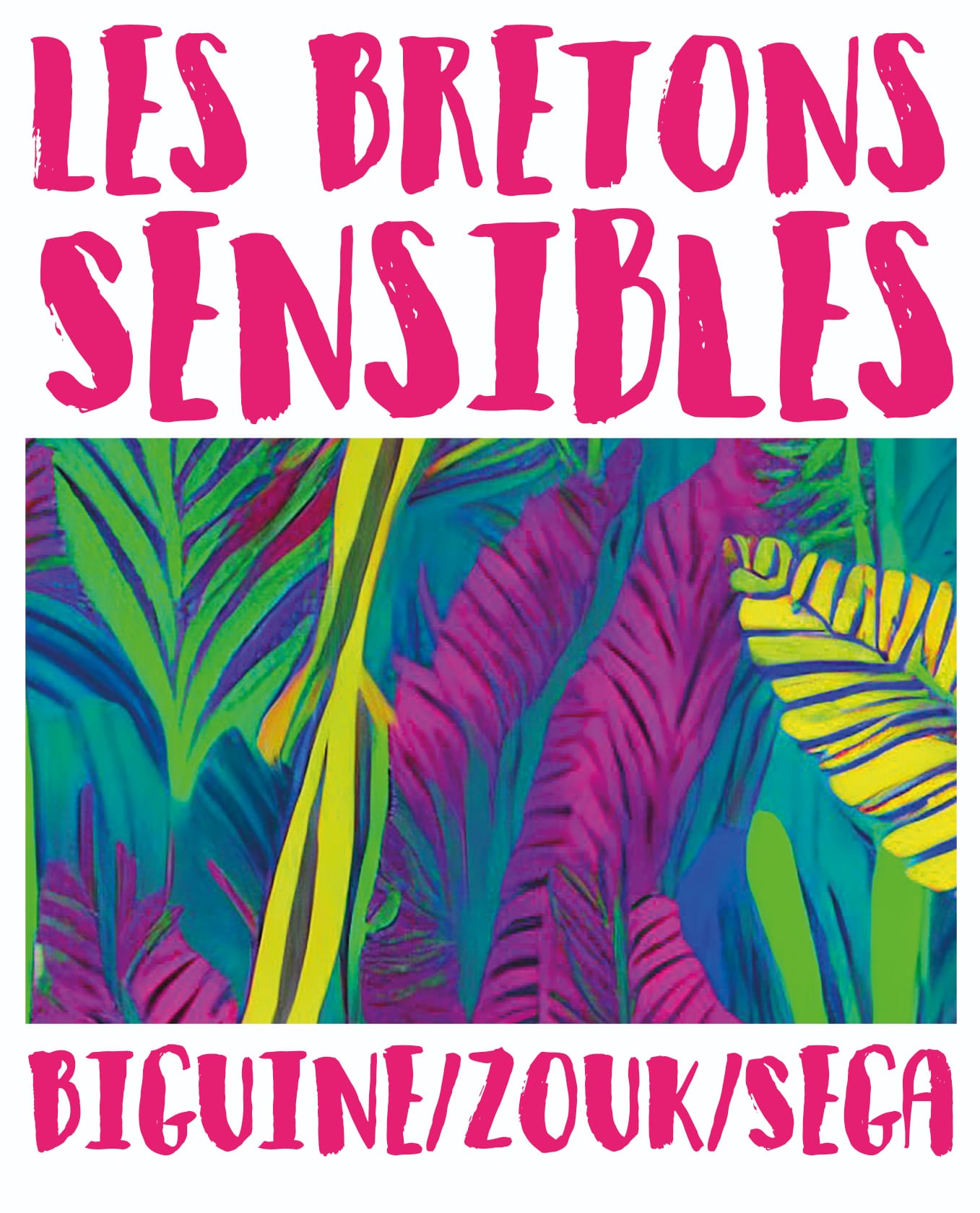 Les Bretons sensibles