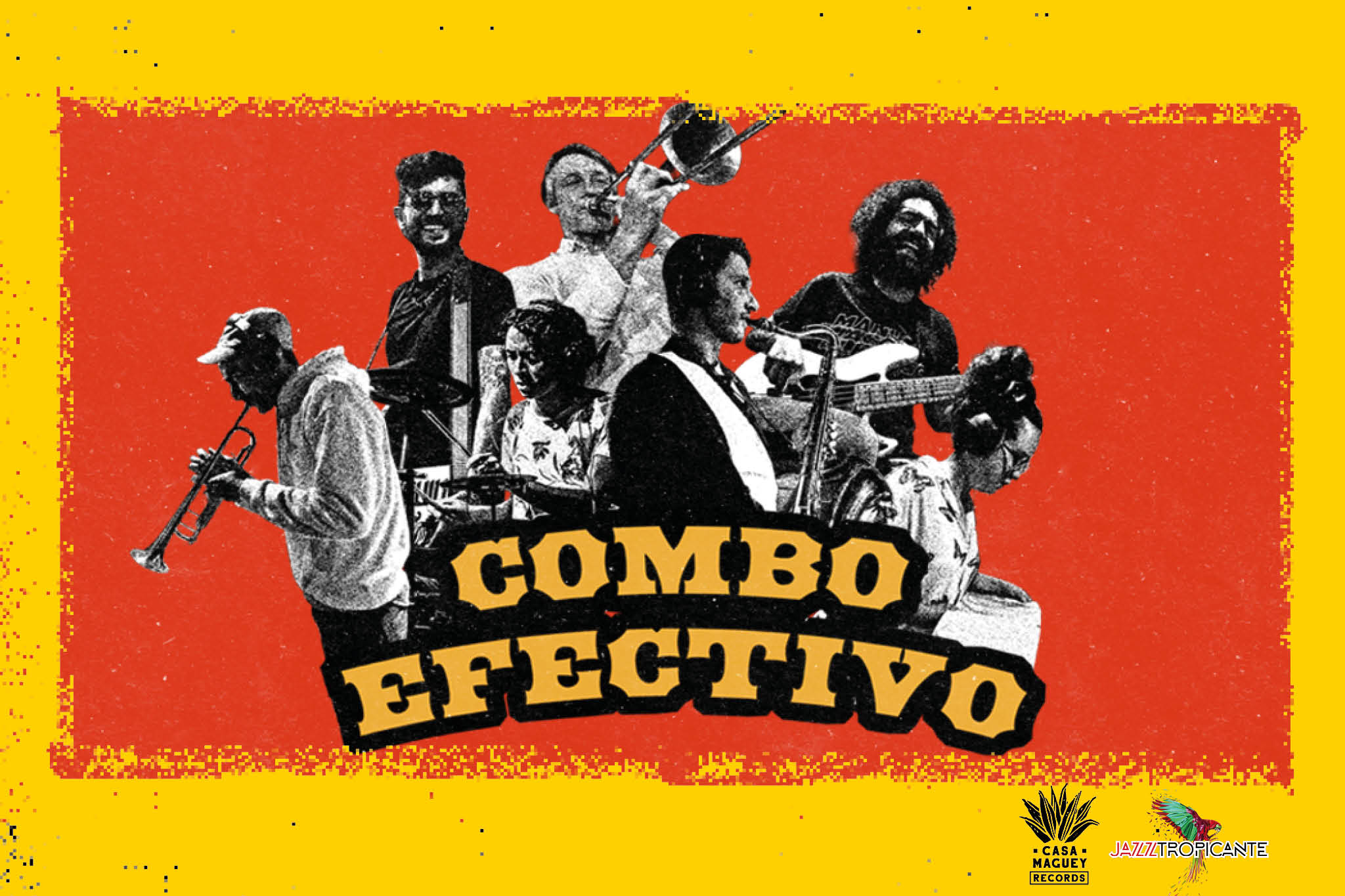 COMBO EFECTIVO