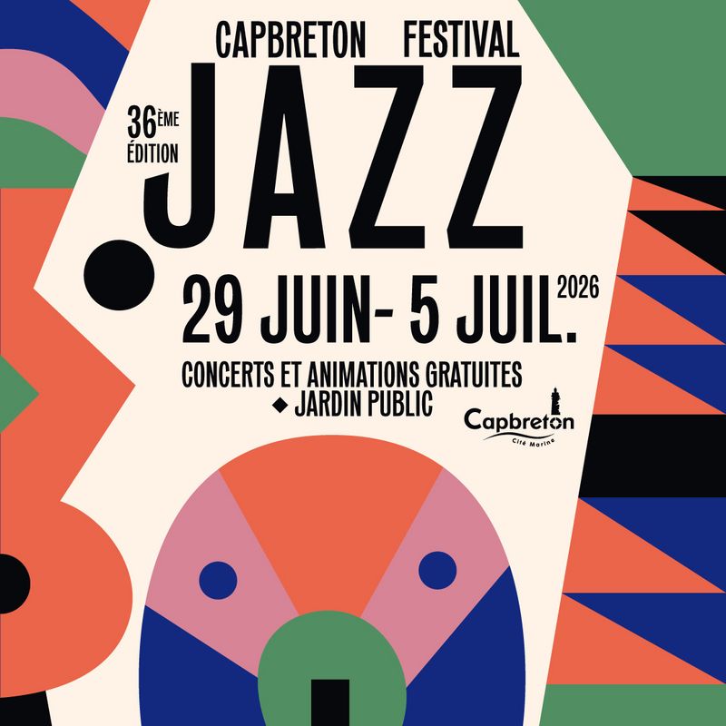 Coulisse Quartet & Jacky Berecochea (Pique-nique Jazz)