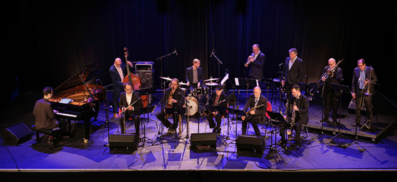 Dal Sasso Big Band