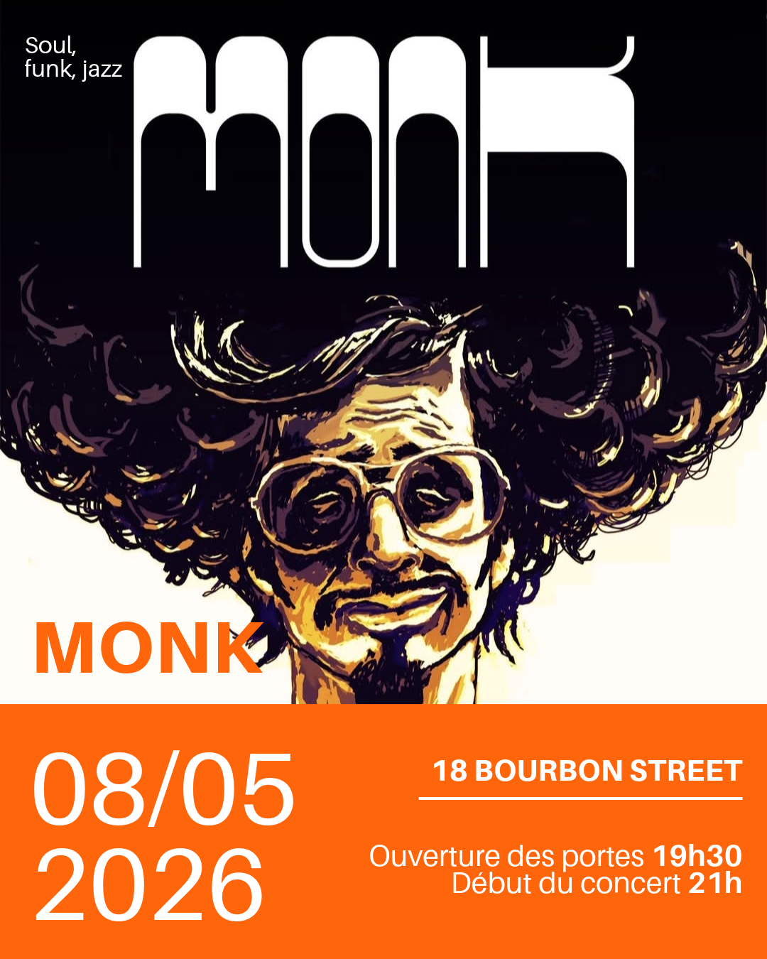 Monk