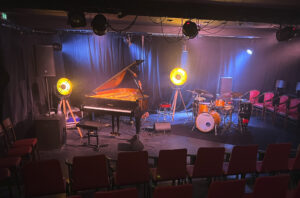 l&rsquo;espace tannerie